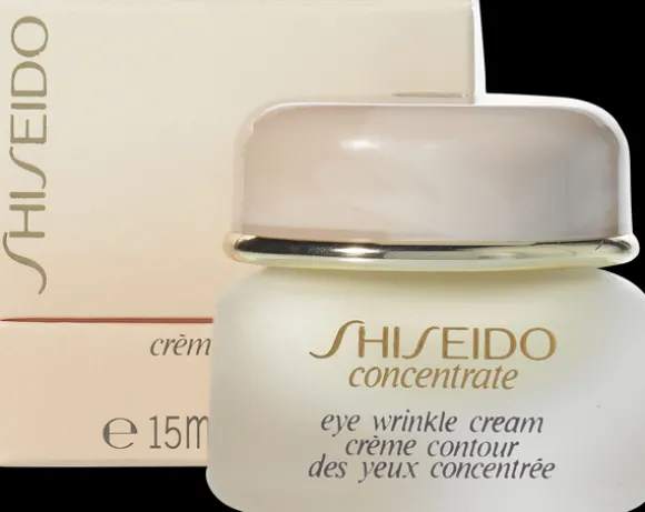 Shiseido Concentrate Eye Wrinkle Cream Concentrate