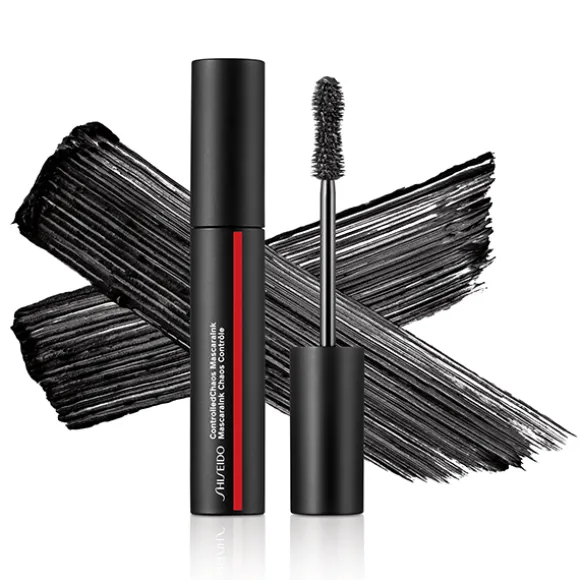 Shiseido Controlled Chaos Mascaraink