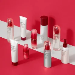 Shiseido D-Preparation Complete Cleansing Micro Foam