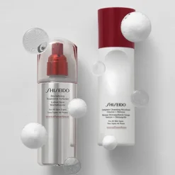 Shiseido D-Preparation Revitalizing Treatment Softener