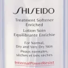 Shiseido D-Preparation Treatment Softener Enriched
