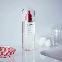 Shiseido D-Preparation Treatment Softener