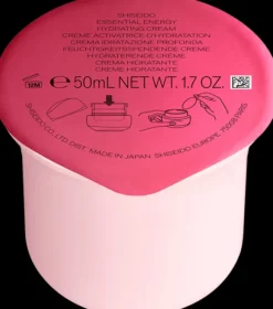 Shiseido Essential Energy Hydrating Cream Refill