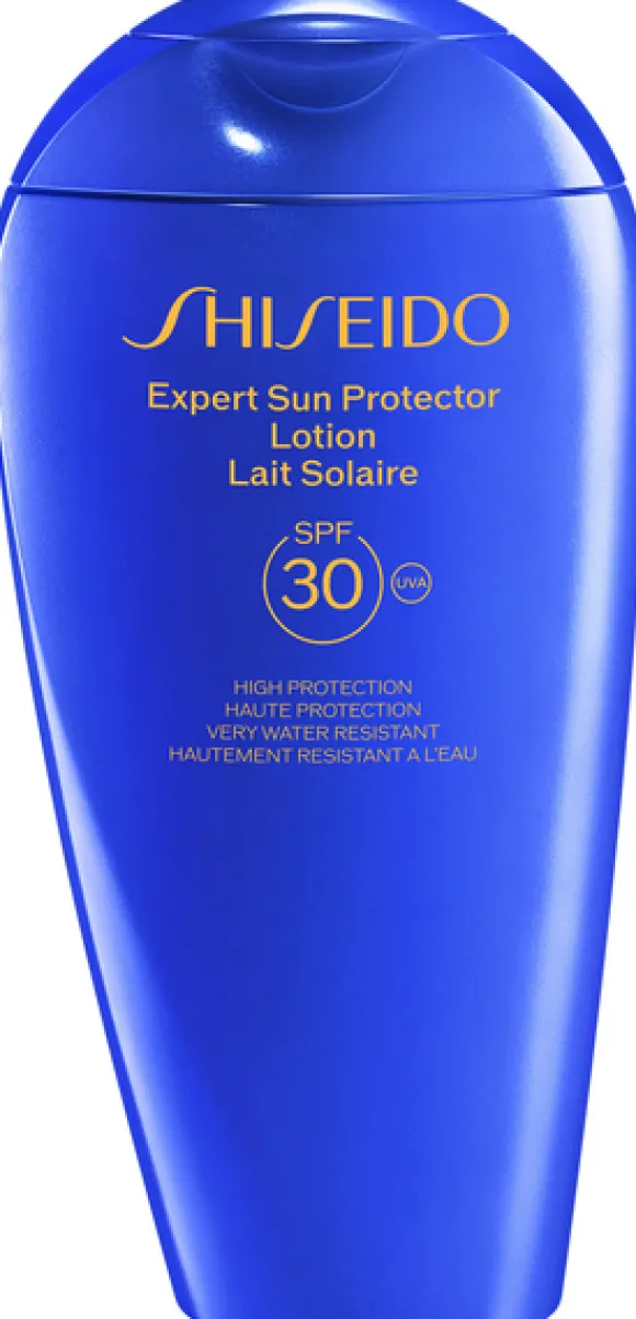 Shiseido Expert Sun Protector Lotion SPF 30