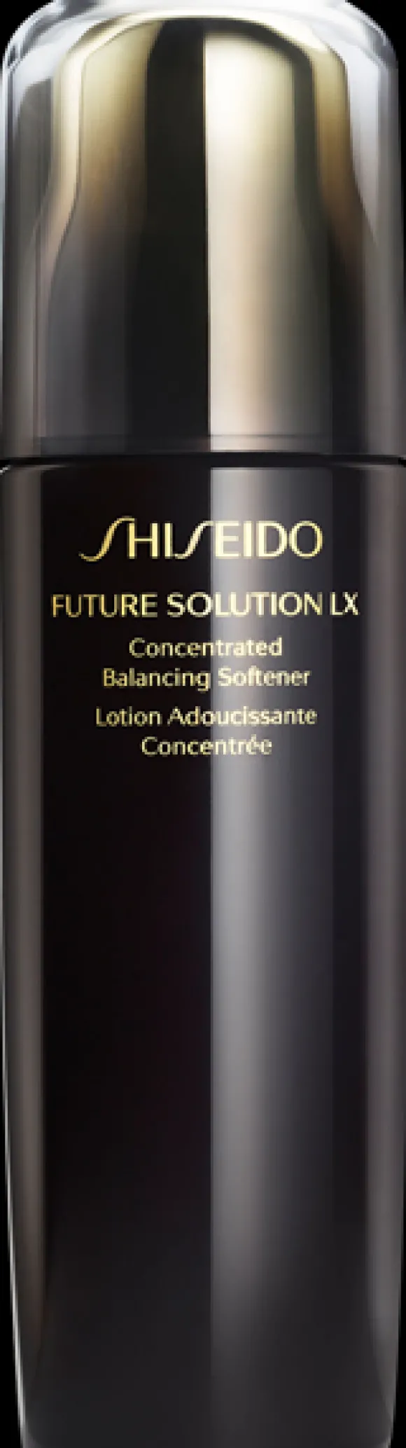 Shiseido Future Solution LX Concentrated Balancing Softener