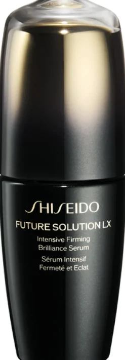 Shiseido Future Solution LX Intensive Firming Brilliance Serum