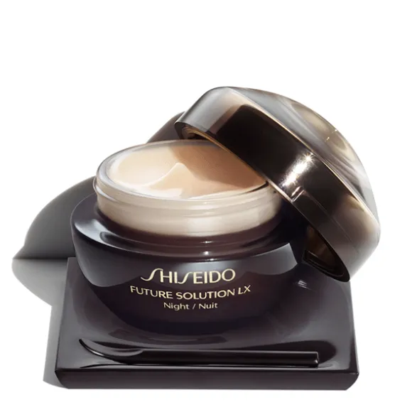 Shiseido Future Solution LX Night Cream