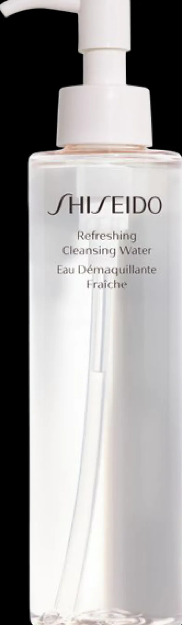 Shiseido Generic Skincare Refreshing Cleansing Water