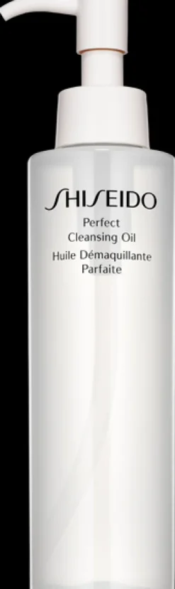 Shiseido Generic Skincare Perfect Cleansing Oil