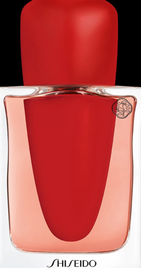 Shiseido Ginza EdP Intense Nat. Spray
