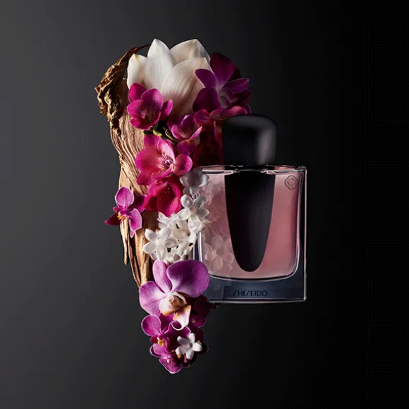 Shiseido Ginza EdP Nat. Spray