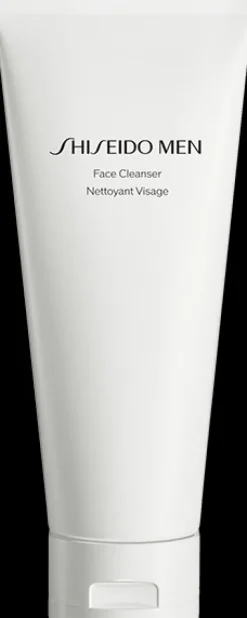 Shiseido Men Face Cleanser