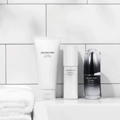 Shiseido Men Face Cleanser