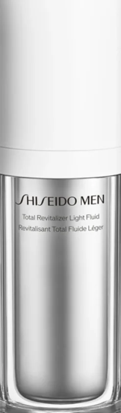 Shiseido Men Total Revitalizer Fluid