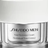 Shiseido Men Total Revitalizer Cream