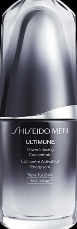 Shiseido Men Ultimune Power Infusing Concentrate