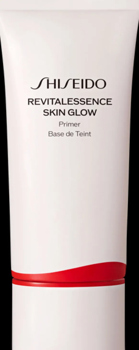 Shiseido RevitalEssence Skin Glow Primer