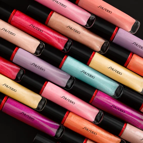 Shiseido Shimmer GelGloss