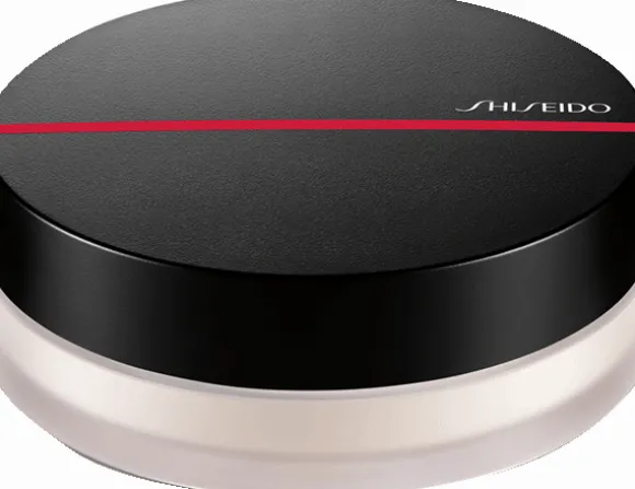 Shiseido Synchro Skin Invisible Silk Loose Powder