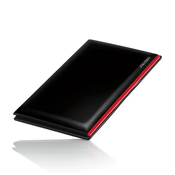Shiseido Synchro Skin Invisible Silk Pressed Powder
