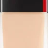 Shiseido Synchro Skin Self-Refreshing Foundation