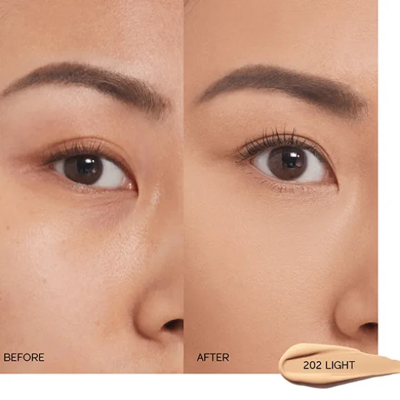 Shiseido Synchro Skin Self-Refreshing Concealer