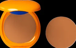 Shiseido Tanning Compact Foundation Refill