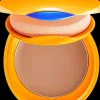 Shiseido Tanning Compact Foundation