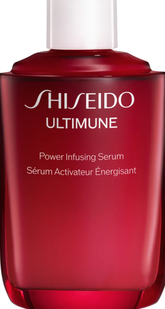 Shiseido Ultimune Power Infusing Concentrate 4.0 Refill