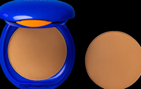 Shiseido UV Protective Compact Foundation Refill