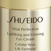 Shiseido Vital Perfection Uplifting & Firming Eye Cream