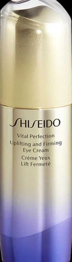 Shiseido Vital Perfection Uplifting & Firming Eye Cream