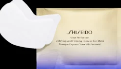 Shiseido Vital Perfection Uplifting & Firming Eye Mask