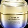 Shiseido Vital Perfection Uplifting and Firming Advanced Cream Enriched