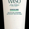 Shiseido Waso Shikulime Gel-to-Oil Cleanser
