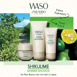 Shiseido Waso Shikulime Mega Hydrating Moisturizer