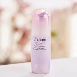 Shiseido White Lucent Illuminating Micro-S Serum