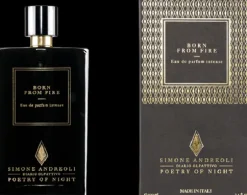 Simone Andreoli Born From Fire EdP Spray
