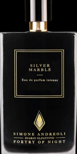 Simone Andreoli Silver Marbel EdP Nat. Spray