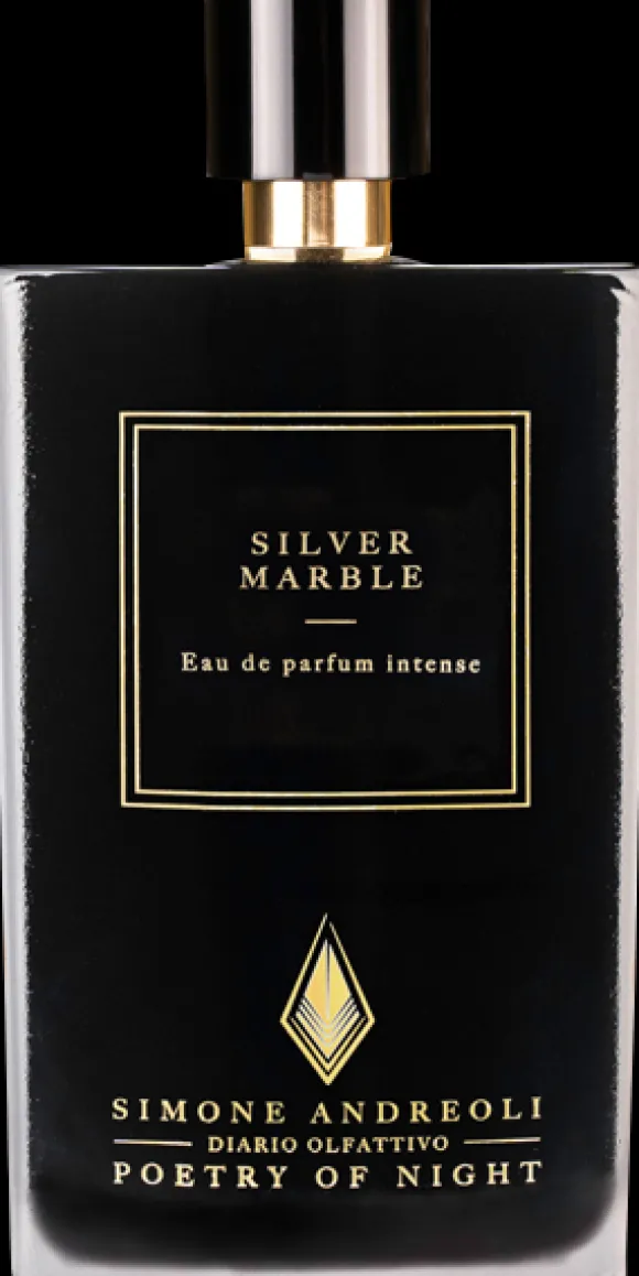 Simone Andreoli Silver Marbel EdP Nat. Spray