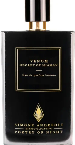 Simone Andreoli Venom Secret of Shaman EdP Nat. Spray