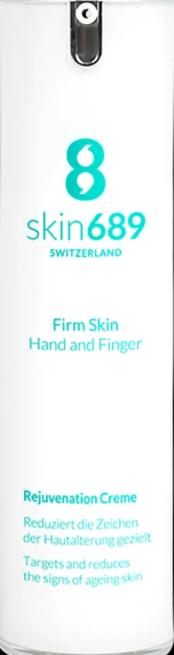 skin689 Firm Skin Hand and Finger