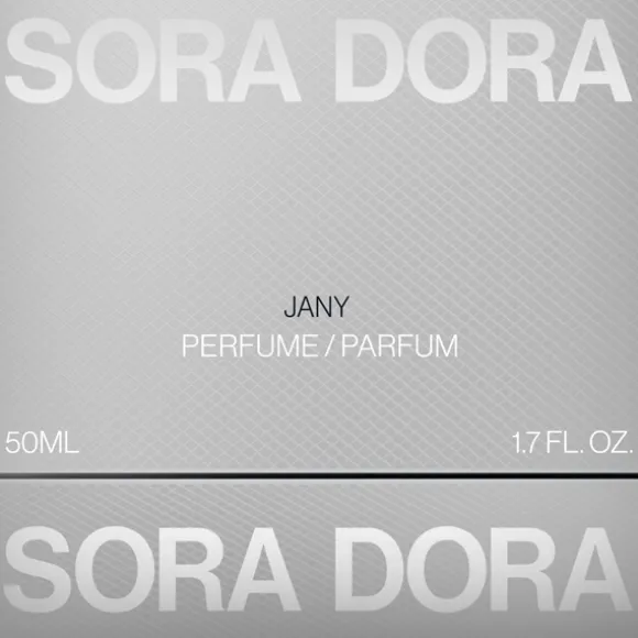 Sora Dora Jany Extrait de Parfum Nat. Spray