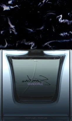 Sora Dora Mandorle Extrait de Parfum Nat. Spray