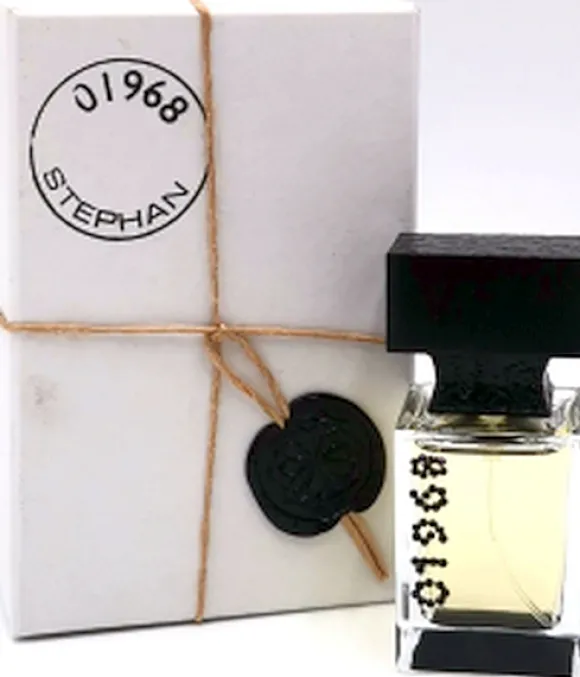 STEPHAN Collection 1968 MOOD FOR HIM EDP VAPO