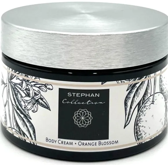 STEPHAN Collection Body Cream