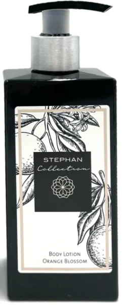 STEPHAN Collection Body Lotion