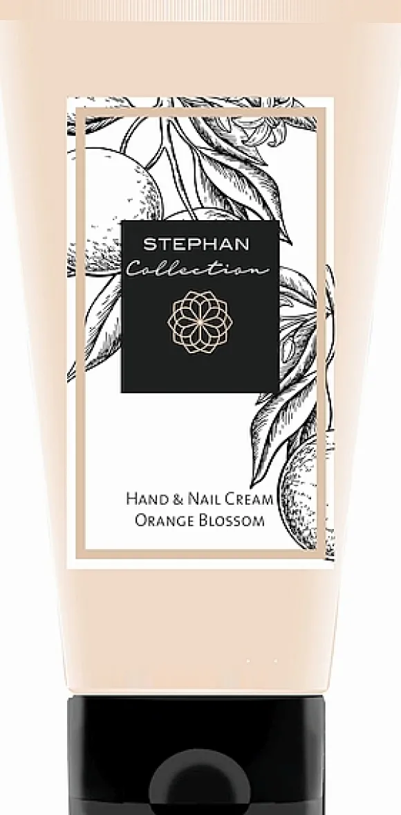 STEPHAN Collection Hand & Nail Cream
