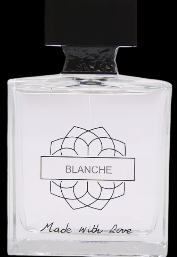 STEPHAN Collection Made With Love Blanche EDP Spray