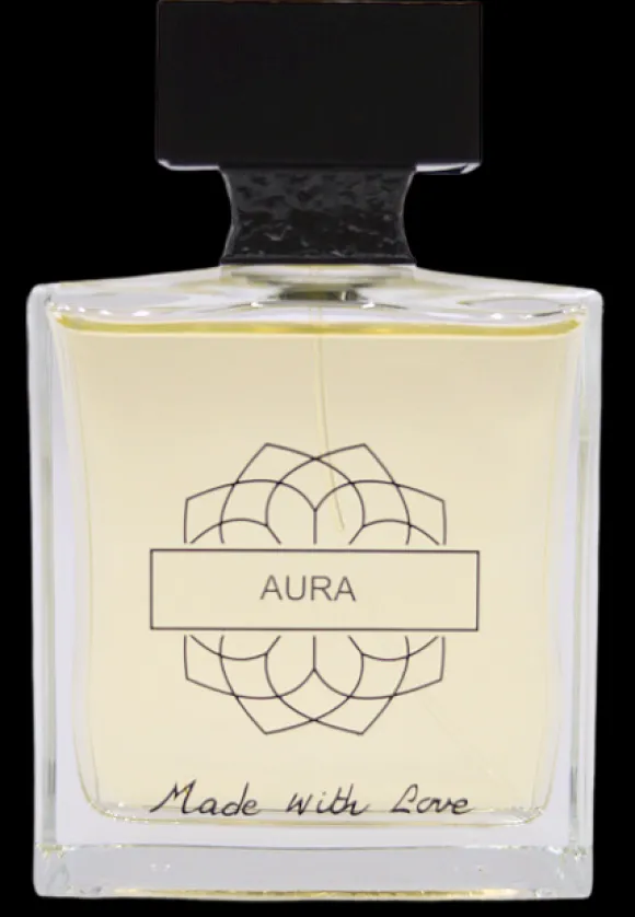 STEPHAN Collection Made With Love Aura EDP Spray